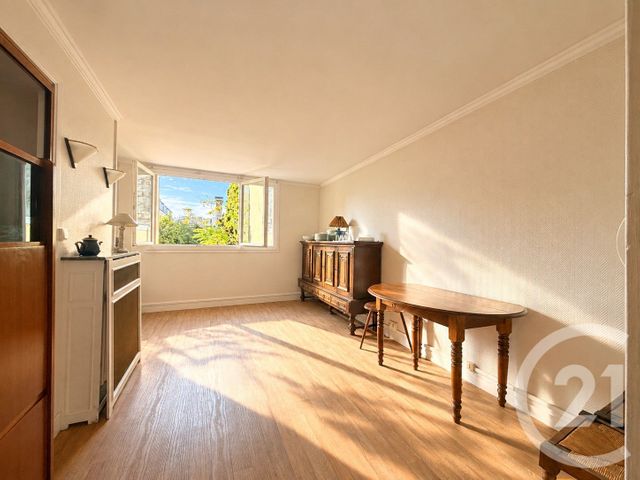 appartement - PARIS - 75019