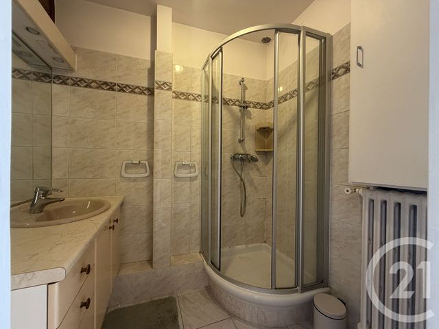 Appartement F2 &agrave; vendre - 2 pi&egrave;ces - 41,28 m2 - Paris - 75019 - ILE-DE-FRANCE