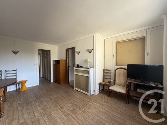 Appartement F2 &agrave; vendre - 2 pi&egrave;ces - 41,28 m2 - Paris - 75019 - ILE-DE-FRANCE