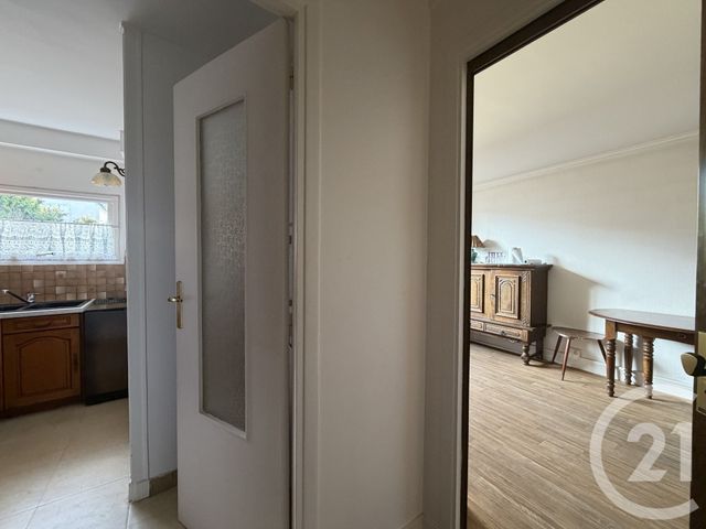 Appartement F2 &agrave; vendre - 2 pi&egrave;ces - 41,28 m2 - Paris - 75019 - ILE-DE-FRANCE