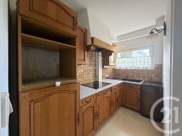 Appartement F2 &agrave; vendre - 2 pi&egrave;ces - 41,28 m2 - Paris - 75019 - ILE-DE-FRANCE