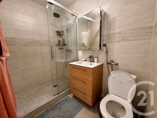 Appartement F2 &agrave; vendre - 2 pi&egrave;ces - 34,32 m2 - Paris - 75019 - ILE-DE-FRANCE