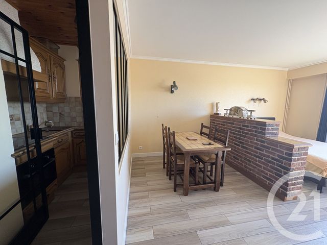 Appartement F1 &agrave; vendre - 2 pi&egrave;ces - 30,11 m2 - Paris - 75019 - ILE-DE-FRANCE
