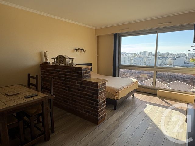 Appartement F1 &agrave; vendre - 2 pi&egrave;ces - 30,11 m2 - Paris - 75019 - ILE-DE-FRANCE