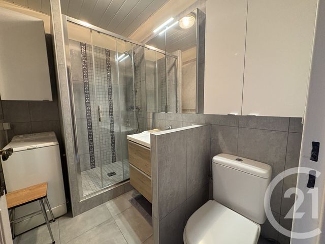 Appartement F1 &agrave; vendre - 2 pi&egrave;ces - 30,11 m2 - Paris - 75019 - ILE-DE-FRANCE