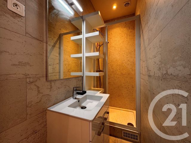 Appartement F2 &agrave; vendre - 2 pi&egrave;ces - 34,20 m2 - Paris - 75019 - ILE-DE-FRANCE