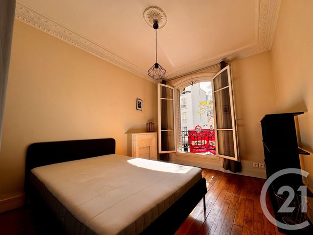 Appartement F2 &agrave; vendre - 2 pi&egrave;ces - 34,20 m2 - Paris - 75019 - ILE-DE-FRANCE