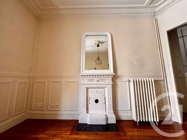 Appartement F2 &agrave; vendre - 2 pi&egrave;ces - 34,20 m2 - Paris - 75019 - ILE-DE-FRANCE