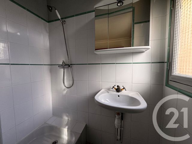 Appartement F2 &agrave; vendre - 2 pi&egrave;ces - 36,27 m2 - Paris - 75019 - ILE-DE-FRANCE