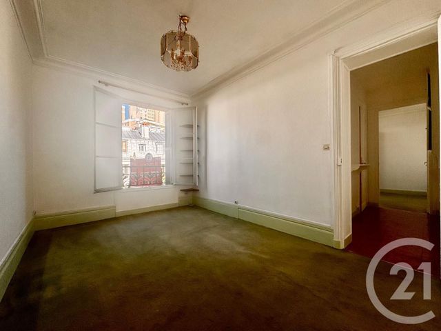 Appartement F2 &agrave; vendre - 2 pi&egrave;ces - 36,27 m2 - Paris - 75019 - ILE-DE-FRANCE