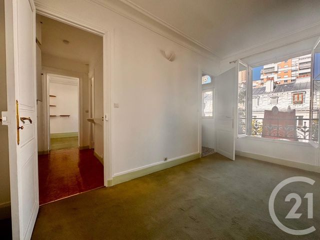 Appartement F2 &agrave; vendre - 2 pi&egrave;ces - 36,27 m2 - Paris - 75019 - ILE-DE-FRANCE