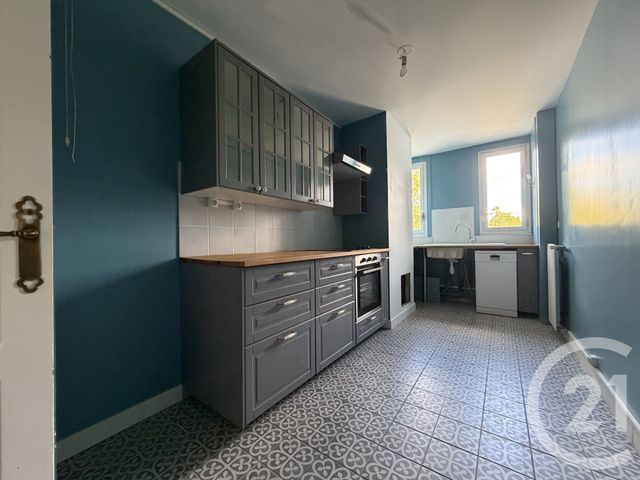 Appartement F3 &agrave; vendre - 3 pi&egrave;ces - 70,03 m2 - Paris - 75019 - ILE-DE-FRANCE