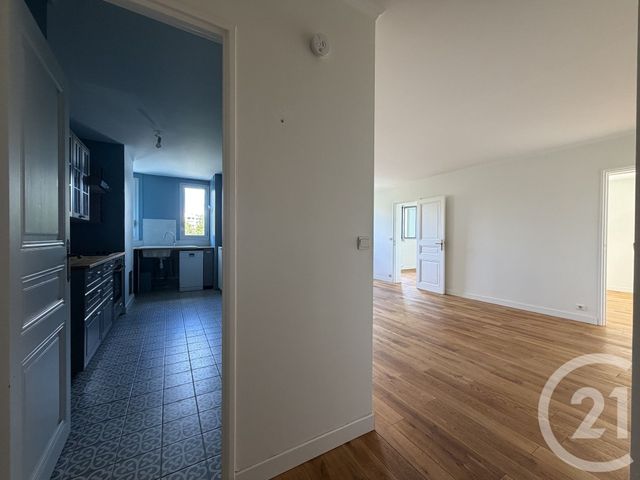 Appartement F3 &agrave; vendre - 3 pi&egrave;ces - 70,03 m2 - Paris - 75019 - ILE-DE-FRANCE