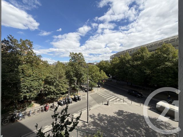 Appartement F3 &agrave; vendre - 3 pi&egrave;ces - 70,03 m2 - Paris - 75019 - ILE-DE-FRANCE