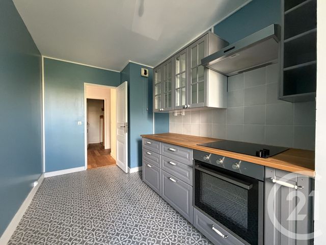 Appartement F3 &agrave; vendre - 3 pi&egrave;ces - 70,03 m2 - Paris - 75019 - ILE-DE-FRANCE