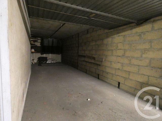 Parking &agrave; vendre - 16,68 m2 - Paris - 75019 - ILE-DE-FRANCE