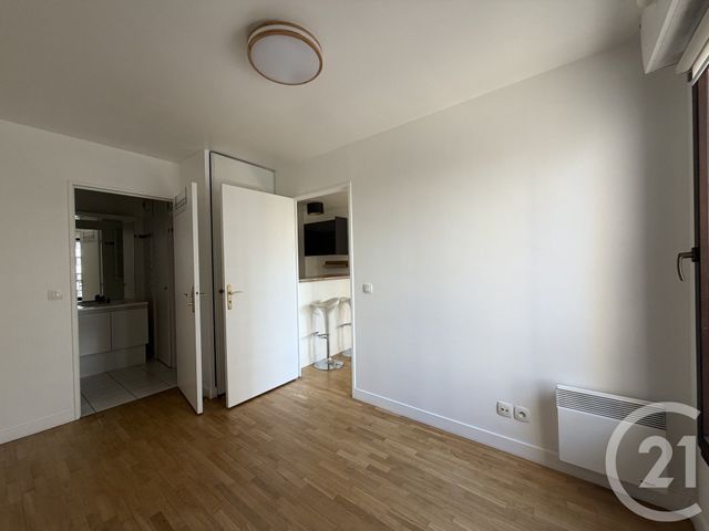 Appartement F2 &agrave; vendre - 2 pi&egrave;ces - 41,42 m2 - Paris - 75019 - ILE-DE-FRANCE