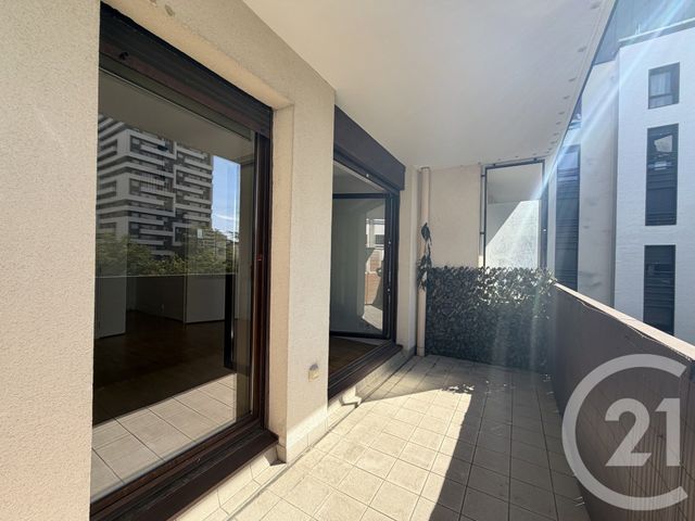 Appartement F2 &agrave; vendre - 2 pi&egrave;ces - 41,42 m2 - Paris - 75019 - ILE-DE-FRANCE
