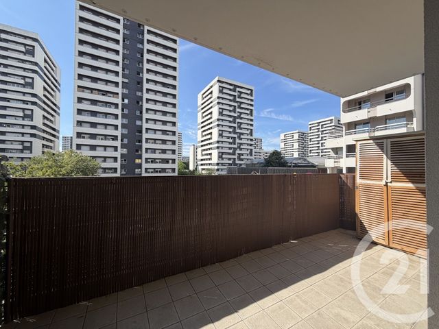 Appartement F2 &agrave; vendre - 2 pi&egrave;ces - 41,42 m2 - Paris - 75019 - ILE-DE-FRANCE