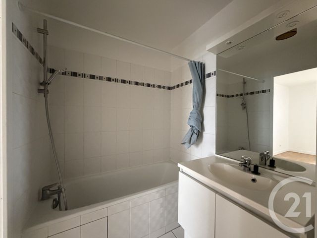 Appartement F2 &agrave; vendre - 2 pi&egrave;ces - 41,42 m2 - Paris - 75019 - ILE-DE-FRANCE