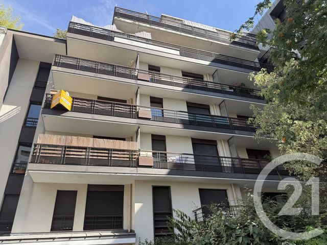 appartement - PARIS - 75019