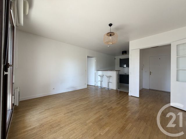 Appartement F2 &agrave; vendre - 2 pi&egrave;ces - 41,42 m2 - Paris - 75019 - ILE-DE-FRANCE