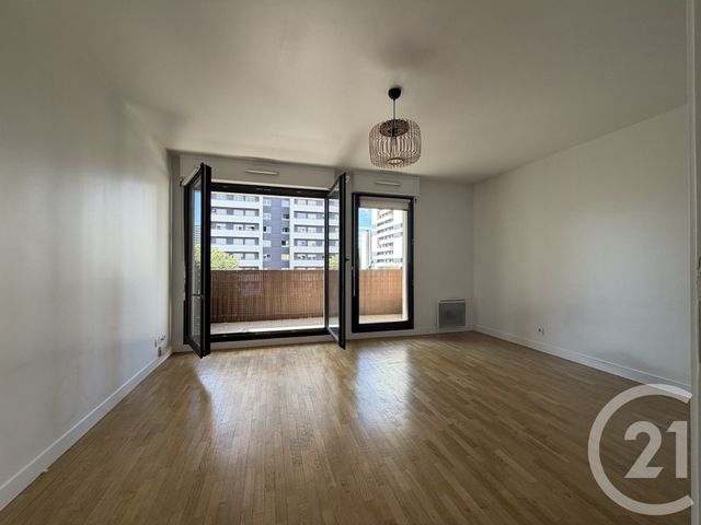 Appartement F2 &agrave; vendre - 2 pi&egrave;ces - 41,42 m2 - Paris - 75019 - ILE-DE-FRANCE