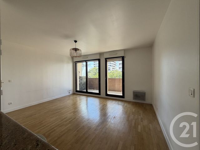 Appartement F2 &agrave; vendre - 2 pi&egrave;ces - 41,42 m2 - Paris - 75019 - ILE-DE-FRANCE