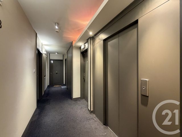 Appartement F2 &agrave; vendre - 2 pi&egrave;ces - 41,42 m2 - Paris - 75019 - ILE-DE-FRANCE