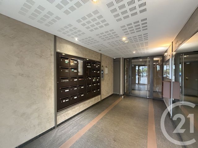 Appartement F2 &agrave; vendre - 2 pi&egrave;ces - 41,42 m2 - Paris - 75019 - ILE-DE-FRANCE