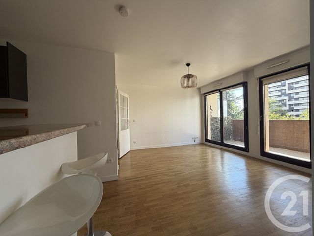 Appartement F2 &agrave; vendre - 2 pi&egrave;ces - 41,42 m2 - Paris - 75019 - ILE-DE-FRANCE