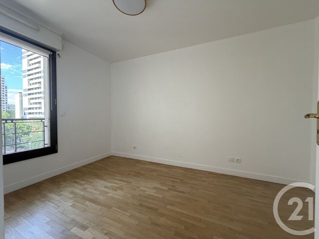 Appartement F2 &agrave; vendre - 2 pi&egrave;ces - 41,42 m2 - Paris - 75019 - ILE-DE-FRANCE