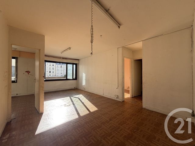 Appartement F2 à vendre PARIS