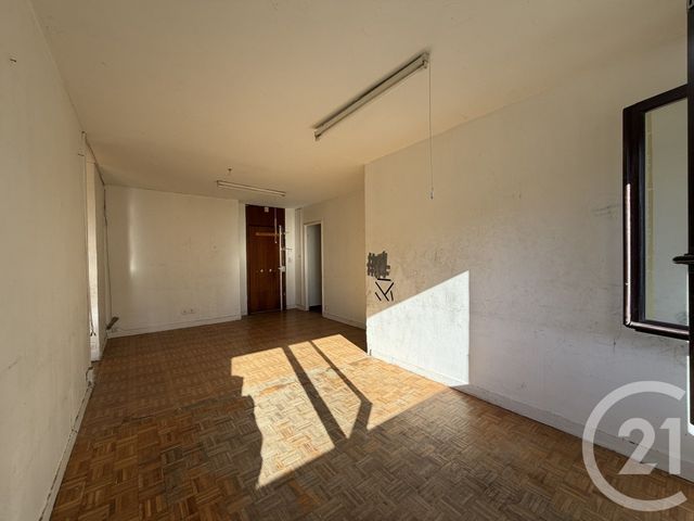 Appartement F2 &agrave; vendre - 2 pi&egrave;ces - 50,92 m2 - Paris - 75019 - ILE-DE-FRANCE