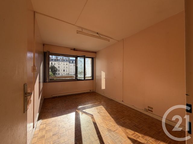 Appartement F2 &agrave; vendre - 2 pi&egrave;ces - 50,92 m2 - Paris - 75019 - ILE-DE-FRANCE