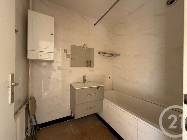 Appartement F2 &agrave; vendre - 2 pi&egrave;ces - 50,92 m2 - Paris - 75019 - ILE-DE-FRANCE