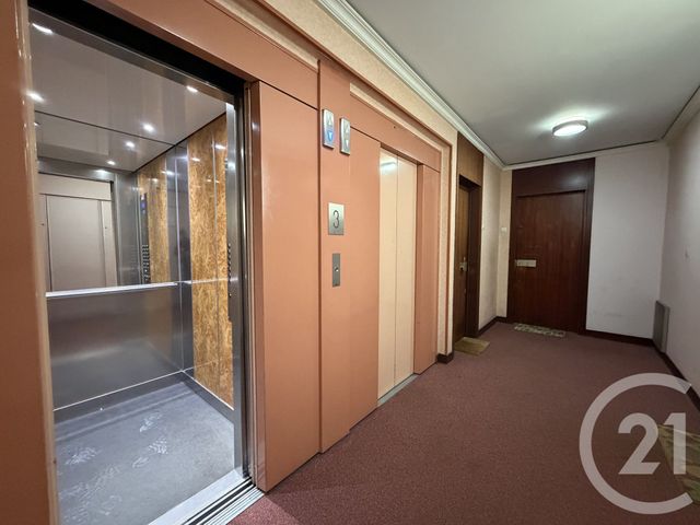Appartement F2 &agrave; vendre - 2 pi&egrave;ces - 50,92 m2 - Paris - 75019 - ILE-DE-FRANCE