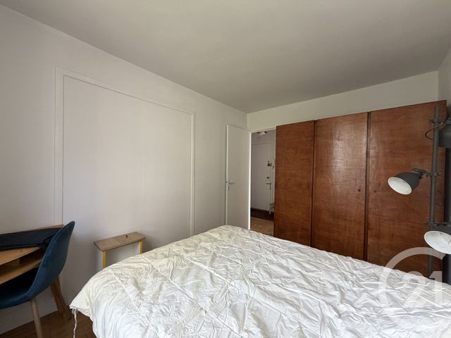 Appartement F4 &agrave; vendre - 4 pi&egrave;ces - 62,90 m2 - Paris - 75019 - ILE-DE-FRANCE
