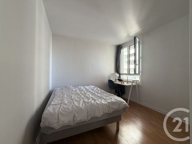 Appartement F4 &agrave; vendre - 4 pi&egrave;ces - 62,90 m2 - Paris - 75019 - ILE-DE-FRANCE