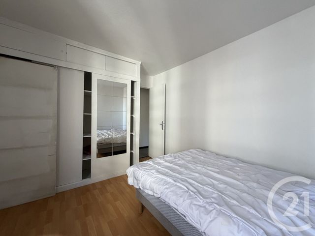 Appartement F4 &agrave; vendre - 4 pi&egrave;ces - 62,90 m2 - Paris - 75019 - ILE-DE-FRANCE