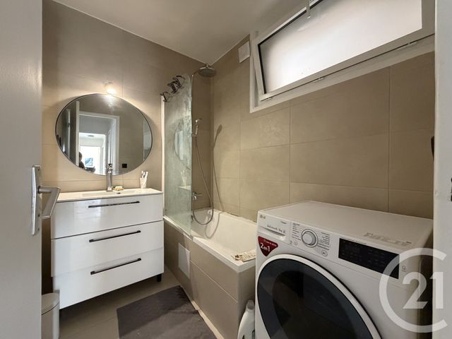 Appartement F4 &agrave; vendre - 4 pi&egrave;ces - 62,90 m2 - Paris - 75019 - ILE-DE-FRANCE