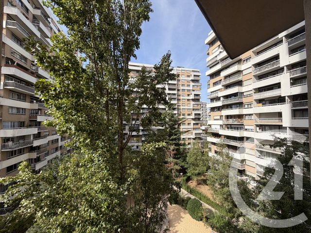 Appartement F4 &agrave; vendre - 4 pi&egrave;ces - 62,90 m2 - Paris - 75019 - ILE-DE-FRANCE