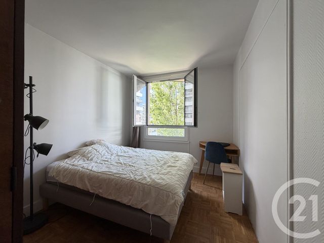 Appartement F4 &agrave; vendre - 4 pi&egrave;ces - 62,90 m2 - Paris - 75019 - ILE-DE-FRANCE
