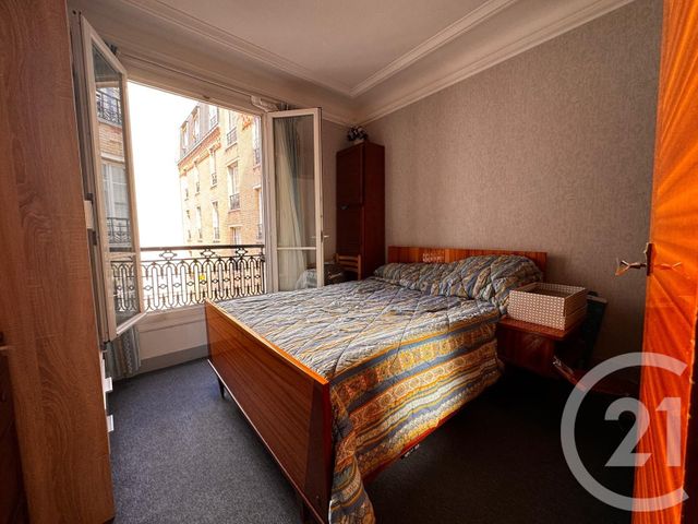 Appartement F3 &agrave; vendre - 3 pi&egrave;ces - 60 m2 - Paris - 75019 - ILE-DE-FRANCE