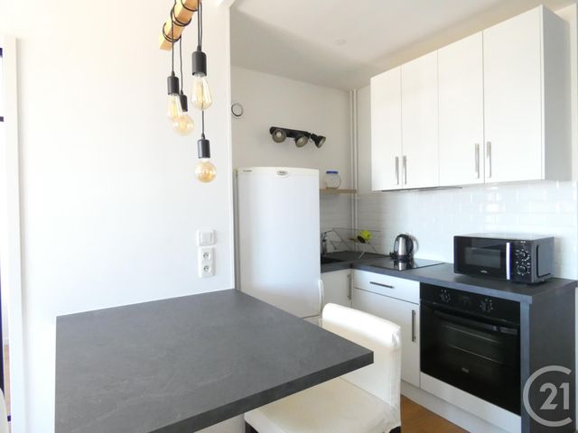 Appartement F2 &agrave; vendre - 2 pi&egrave;ces - 28,30 m2 - Paris - 75019 - ILE-DE-FRANCE