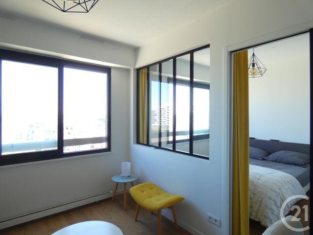 Appartement F2 &agrave; vendre - 2 pi&egrave;ces - 28,30 m2 - Paris - 75019 - ILE-DE-FRANCE