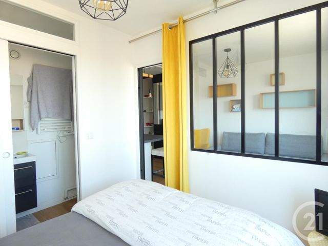 Appartement F2 &agrave; vendre - 2 pi&egrave;ces - 28,30 m2 - Paris - 75019 - ILE-DE-FRANCE