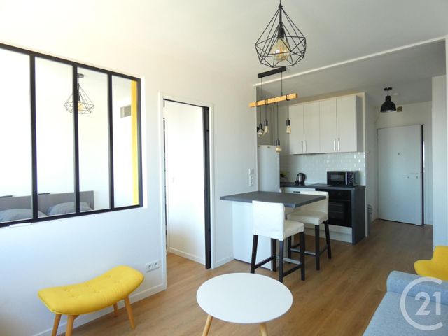 Appartement F2 à vendre PARIS