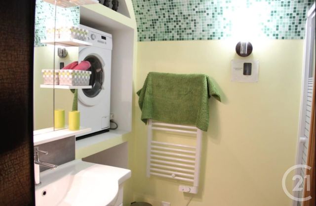 Appartement F4 à vendre - 4 pièces - 94,38 m2 - Paris - 75019 - ILE-DE-FRANCE