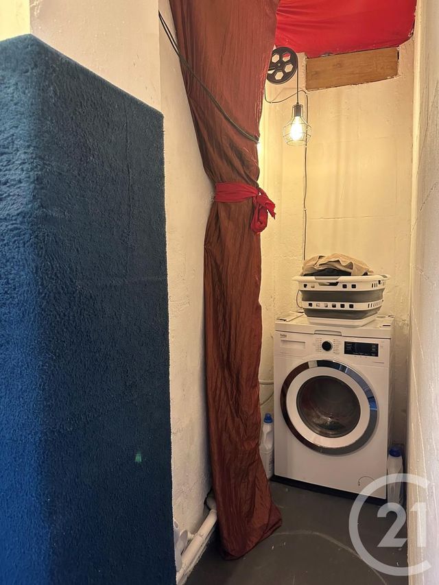 Appartement F4 à vendre - 4 pièces - 94,38 m2 - Paris - 75019 - ILE-DE-FRANCE